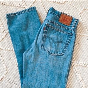 Levi’s Jeans